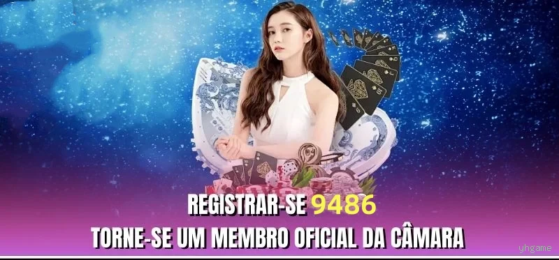 A Magia dos Caça-Níqueis no yhgame